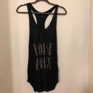 All Saints Tank